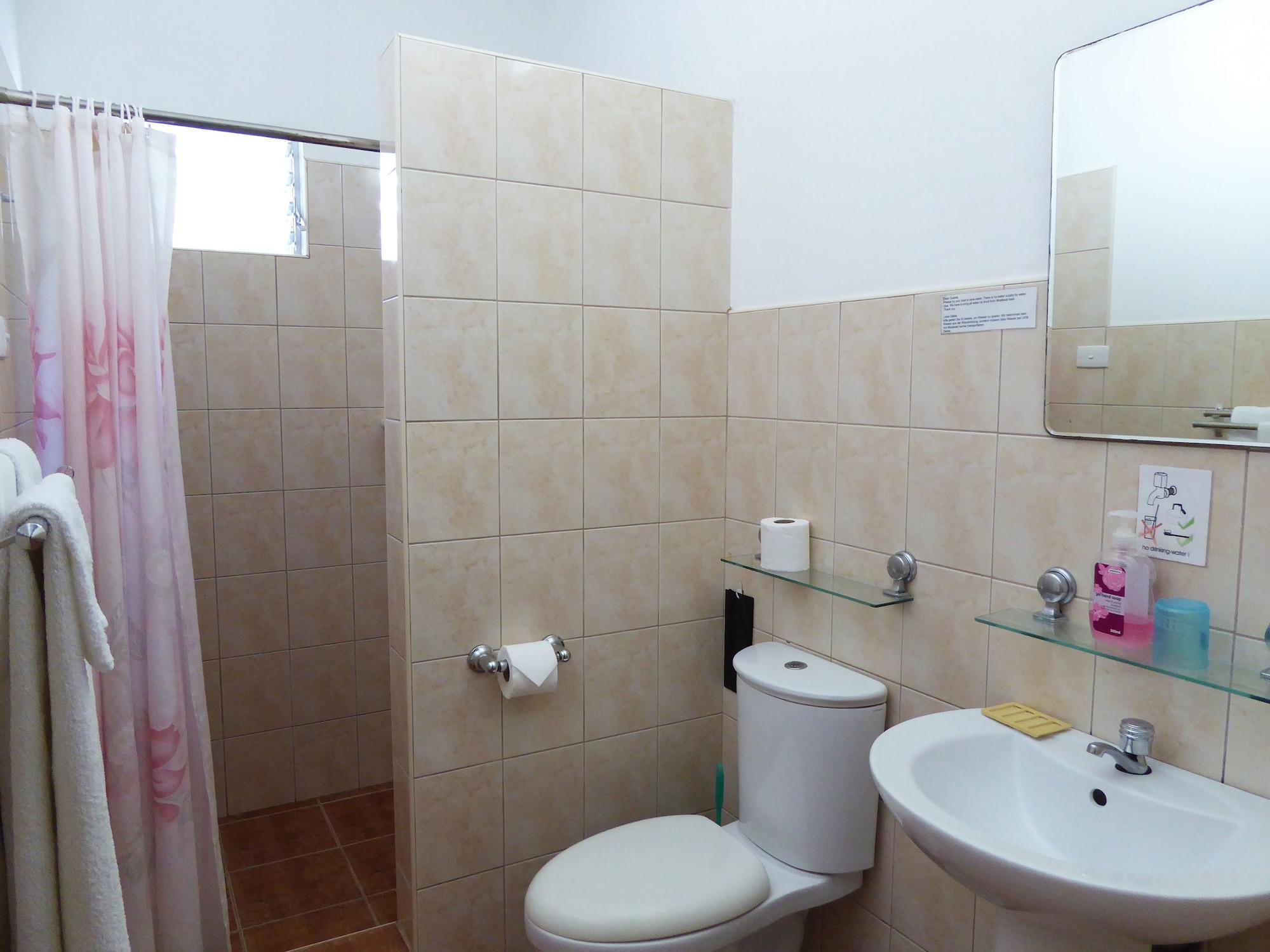 מואלבואל Marcosas Cottages Resort מראה חיצוני תמונה